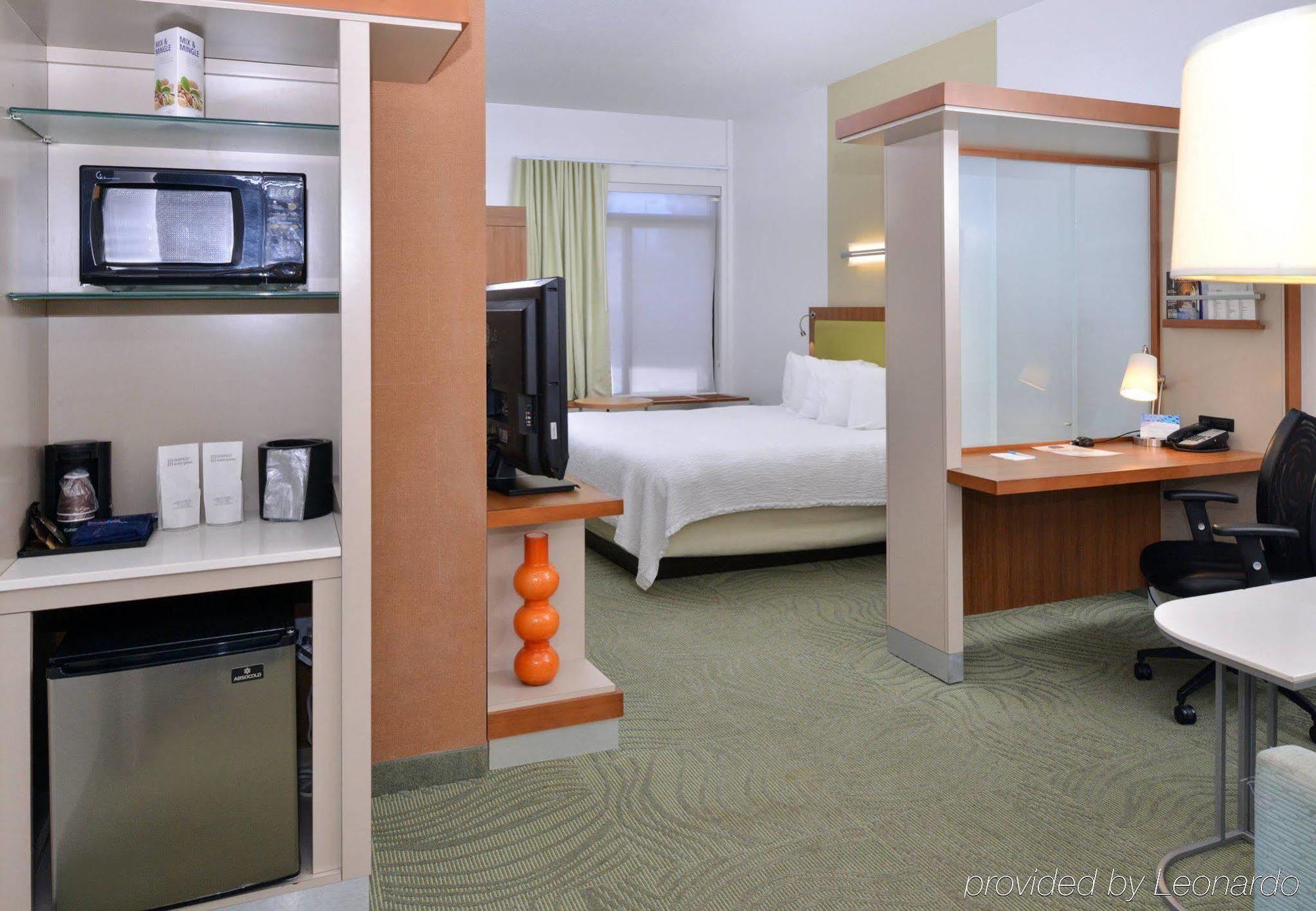 Springhill Suites Kingman Route 66 Екстериор снимка