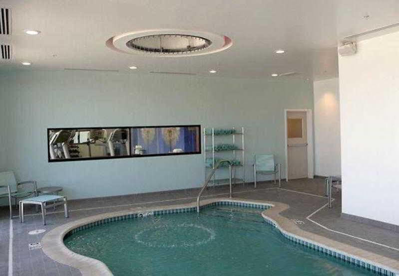 Springhill Suites Kingman Route 66 Екстериор снимка